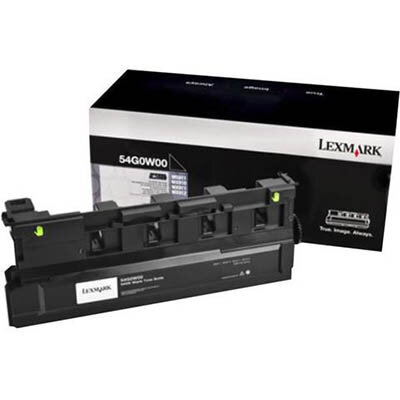 LEXMARK 54G0W00 WASTE TONER BOTTLE FOR MS91 MX91 C-preview.jpg